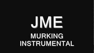 JME  MURKING INSTRUMENTAL [upl. by Erlene]