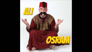 Ali Osram  Babykamer [upl. by Walli271]