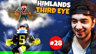 HIMLANDS  We Found KILLWISHs Location S5 part 28 [upl. by Ahsinet]