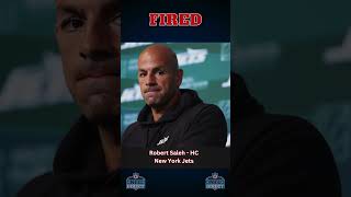 NFL Breaking News about Robert Saleh nfl newyorkjets [upl. by Oren]