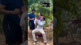 Lalach buri bala hai  part 2  shorts  vj pawan Singh [upl. by Hannah]