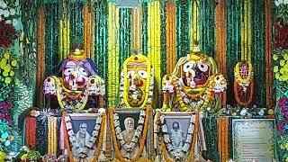 24 faces of Lord Jagannath at Cuttack [upl. by Monteith238]