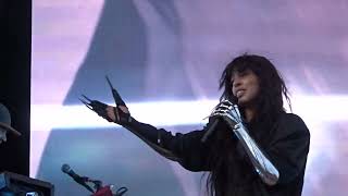 Loreen  Forever live  Gröna Lund 2024 [upl. by Waldner]