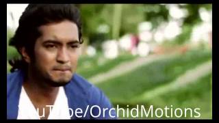 Bangla New Song Obujh Mon By Eleyas YouTube [upl. by Nnahgem]