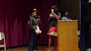 2023 South Columbus Elementary School Spelling Bee [upl. by Vince]