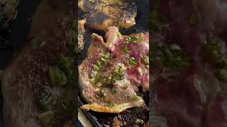 Carnita asada planchada buenisima [upl. by Zemaj]