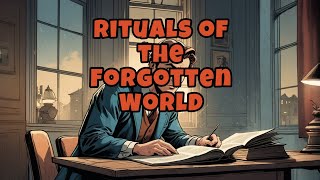 RITUALS OF THE FORGOTTEN WORLD [upl. by Suciram]