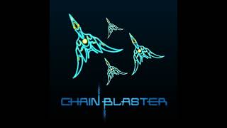 Title  Chain Blaster チェインブラスター Nintendo 3DS  Original Soundtrack 213 [upl. by Smiley536]