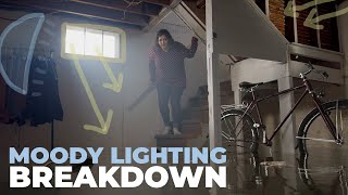 Tips to Create Moody Lighting [upl. by Joon]