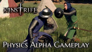 Duel Combat Gameplay  Kinstrife [upl. by Acey]