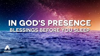 This Will Bless You Every Night Sleep In Gods Presence [upl. by Engvall]