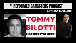 Paul Castellanos Driver Tommy Bilotti The Forgotten Victim [upl. by Errehs454]