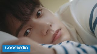 LKim Myungsoo 어떻게 널 사랑하지 않겠니Whats Not To Love Official MV [upl. by Baiss]