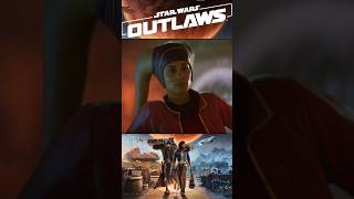 Crimson Dawn  Star Wars Outlaws [upl. by Aelc]