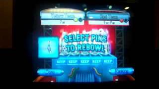 Family Game Night 4 Nintendo Wii Second Redemption [upl. by Nealon]