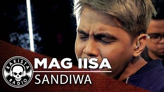 Mag Iisa by Sandiwa  Rakista Live EP205 [upl. by Mccandless]