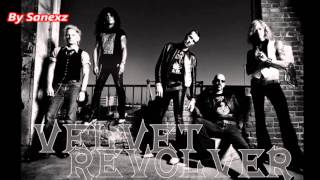 Velvet Revolver  Slither Only Bass amp Drums WVocals [upl. by Ydniahs]