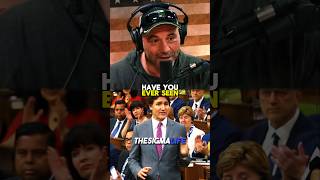 Rogan on Trudeaus Food Program Scam [upl. by Swain]