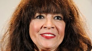 Tragic Details About Ronnie Spector [upl. by Hilaria]