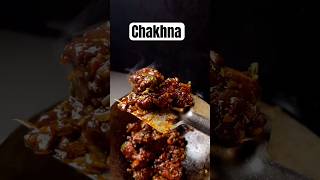 Chakna chicken wings chicken garlic rap food recipe roshankrecipes roshanrishu chickenkheema [upl. by Rimahs]