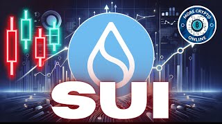 SUI Coin Price News Today  Technical Analysis and Elliott Wave Analysis and Price Prediction [upl. by Diba109]