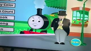 Opening to Thomas amp friends steamies Vs diesels 2004 DVD [upl. by Mcneil]