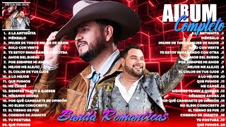 Calibre 50 amp Banda MS 🔥 Grandes Exitos Mix 2024  Lo Mejor Canciones de 2024  Álbum Completo 16 [upl. by Engdahl]