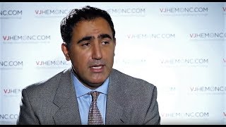 FLT3 mutations for targeted therapy in AML [upl. by Dardani]