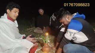 সবাই সাধক দরবেশ হুজুরের পাশে দাড়ান😭 ghost fighterghost hunting video SA Tv26 [upl. by Mairb687]