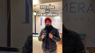 PTE CORE  Available Now  Canada Immigration PR amp Skilled Visa pte ptecore pteacademic canada [upl. by Laamak321]