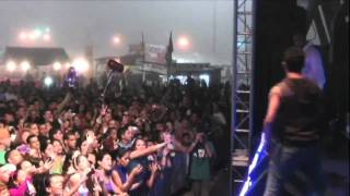 Tony Dize  Mi amor es Pobre ft KenY  En Vivo  Fiestas Patronales Cayey PR Live [upl. by Keriann]