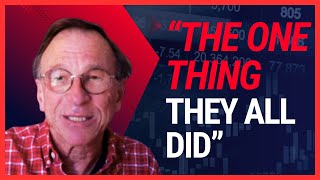 Lessons From History’s Best Traders  Market Wizards  Jack Schwager [upl. by Jacquenetta856]