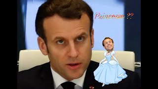 Sa se vois que cest une princessehumour😂 [upl. by Diva]