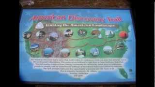 American Discovery Trail Delaware [upl. by Cassidy626]