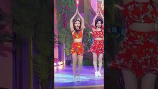 fancam nayeon alcohol free mirror twice [upl. by Lundt564]