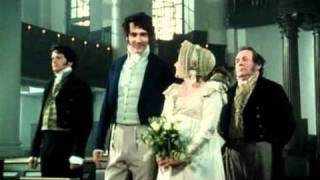 Pride and Prejudice 1995  20 Lydias Wedding [upl. by Enileuqcaj]