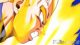 Vegeta Goes Ascended Super Saiyan HD [upl. by Innis]