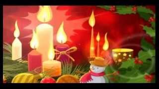 دقى دقى يا اجراس  jingle bell  Vive le vent  Cascabel  clopote si toaca [upl. by Yenolem]