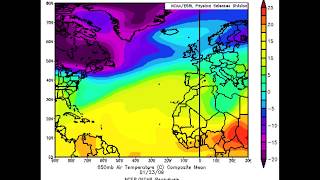 MetLink  Weather Systems Explained Case Study PART FIVE [upl. by Iney]