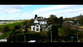 Bird Eye E02  Bishopton Renfrewshire [upl. by Leibman]