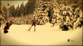 Goldener Ski 2012  Offizieller DSVTrailer [upl. by Aimil]