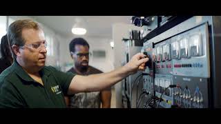 Electrical Technology at Bishop State Community College [upl. by Rollecnahc]