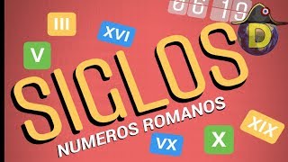 LOS SIGLOS ⏳  Porque El Siglo XXI NO ❌ Comenzo El Año 2000 🕵️‍♂️😱 [upl. by Adiv]