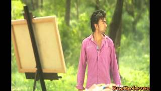 Kotota Bhalobashi  Imran Ft Nusrat Music Video song [upl. by Htennaj304]