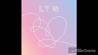 방탄소년단 BTS  Euphoria Hidden Vocals [upl. by Doi760]