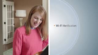 Mediacom  WiFi 360  Connect your entire home [upl. by Rramahs]