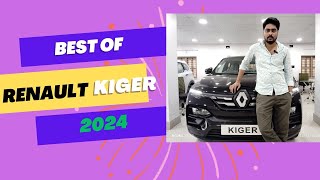 New Renault Kiger Rxl Varient  Full Review 🚘 [upl. by Luz406]