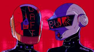 Daft Punk  Harder Better Faster Stronger SHKLS Remix [upl. by Htial]