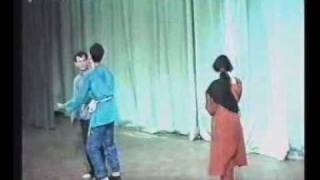 Thuli  Geeti Natak by Raktim Cultural Movement [upl. by Jamilla]