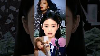 Jennie Kim The BLACKPINK Star Who Dominated the Global Stage  Qrated [upl. by Taddeo]